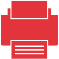 Wysoka jakość druku!