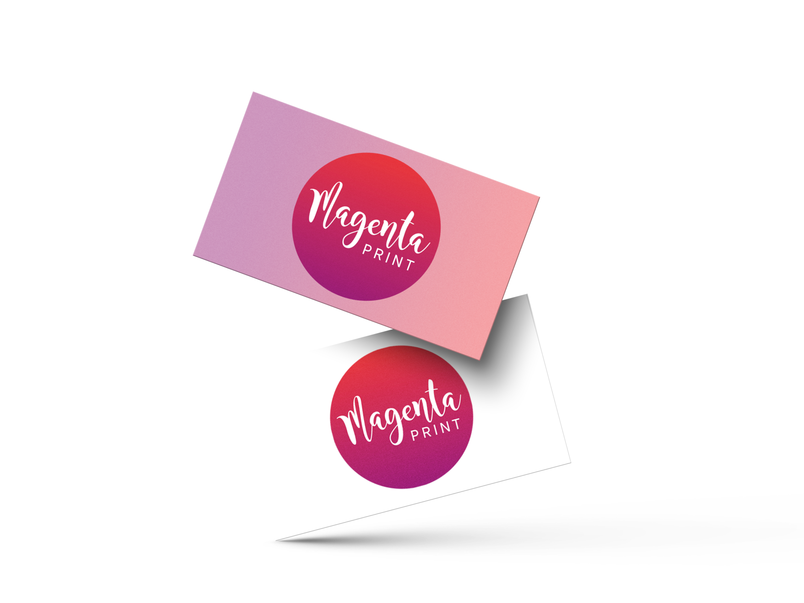Business cards