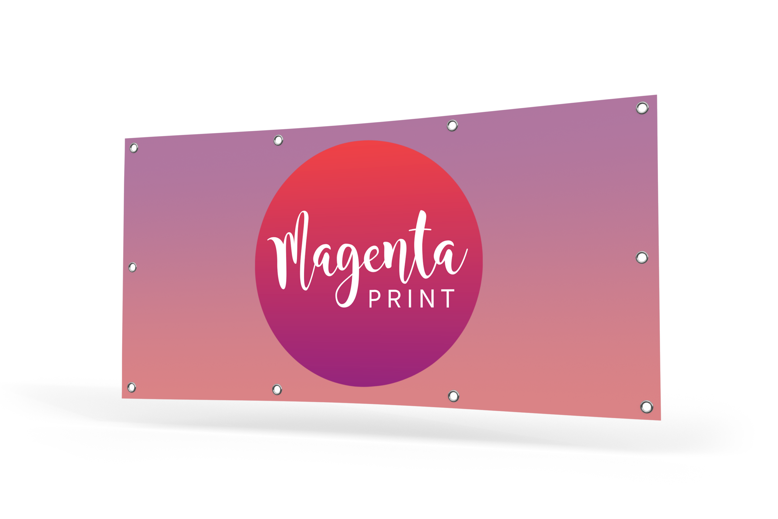 PVC banners