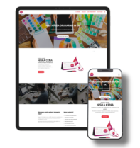 Web Design