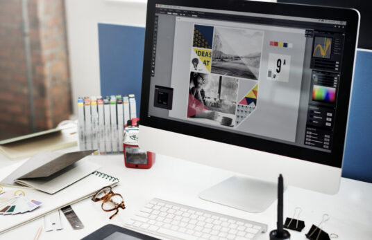 Marketing Strategy Planning Strategy Concept