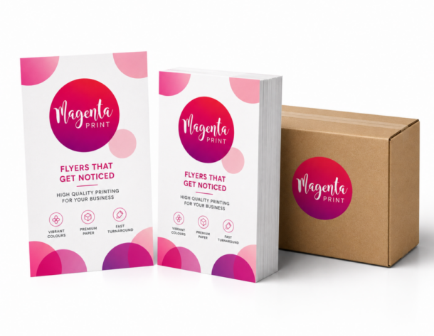 Flyerdesignuk